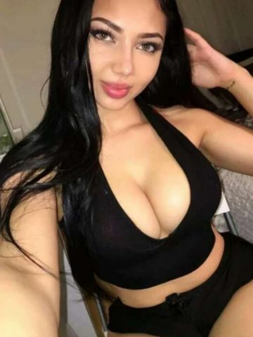 Марина